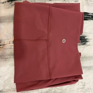 Lululemon leggings